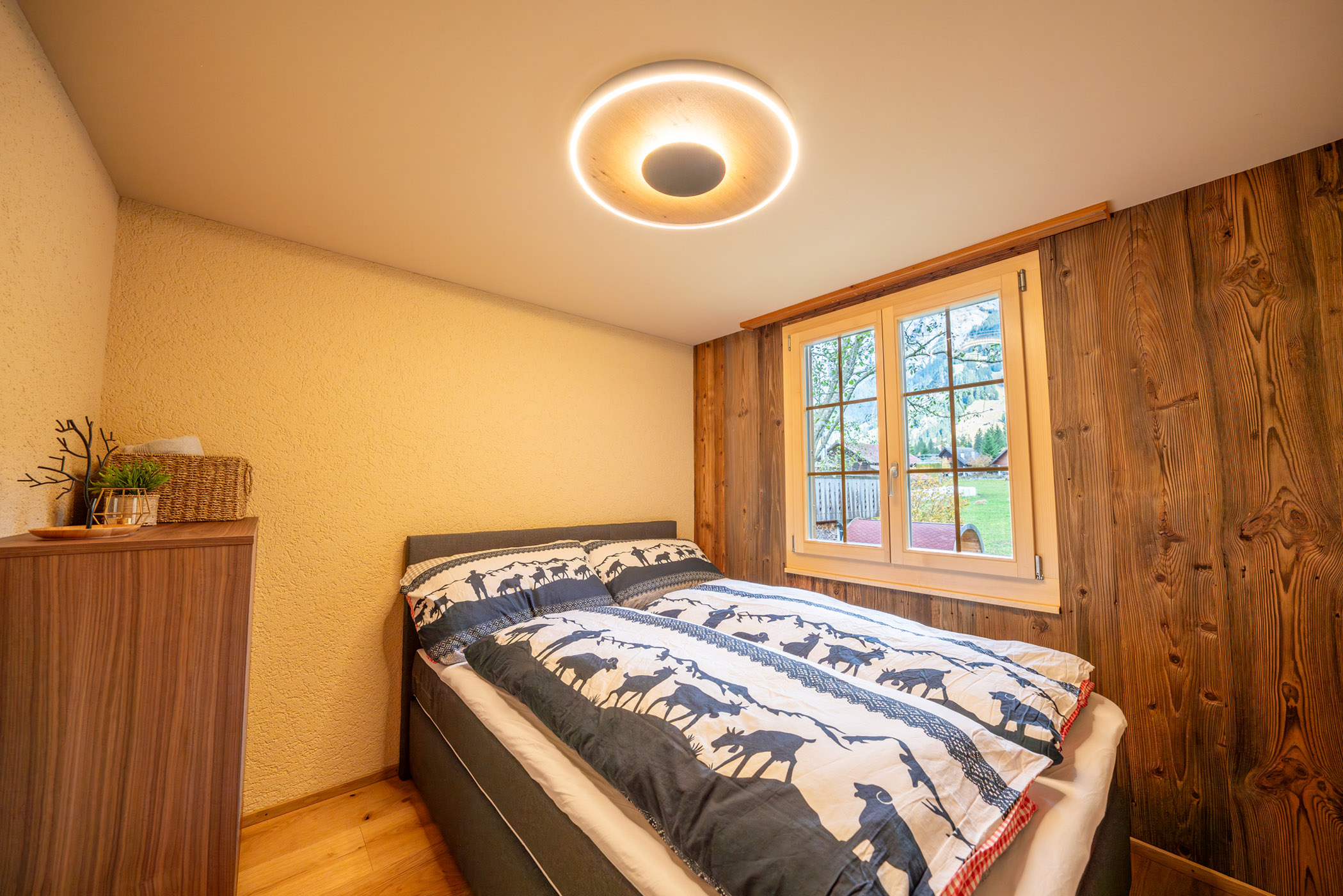 Image 6 Chalet Monjeri_Bad